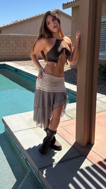 Mackenzie Ziegler