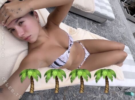 Leaked Mackenzie ziegler page private photo viral onlyfans