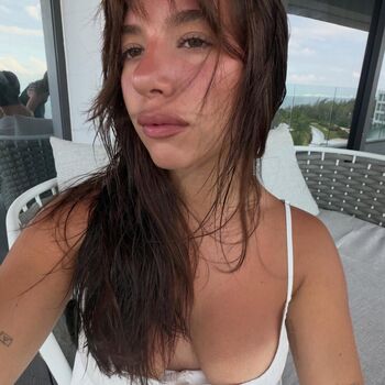 Leaked Mackenzie ziegler private photo viral onlyfans