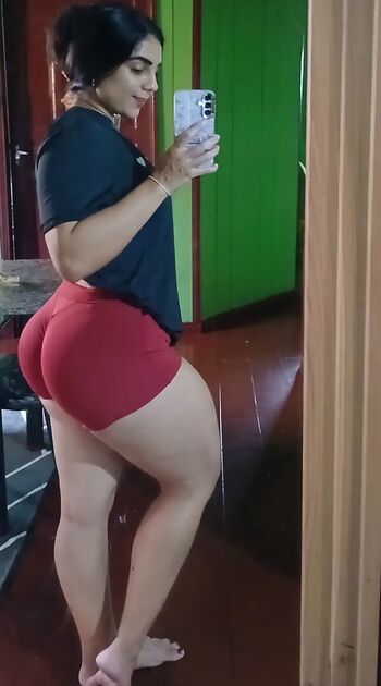 Mackssine Telles