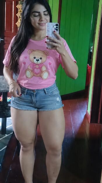 Mackssine Telles