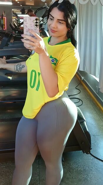 Mackssine Telles