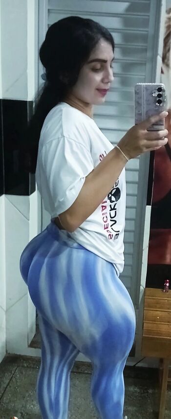 Mackssine Telles