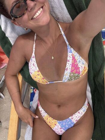 Leaked Maclaine farrell private photo viral onlyfans