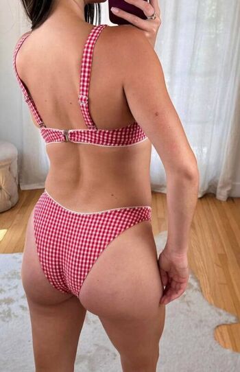 Leaked Maclaine farrell private photo viral onlyfans