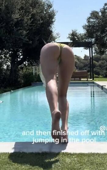 Leaked Maclaine farrell private photo viral onlyfans