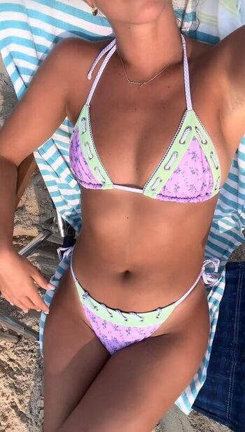 Leaked Maclaine farrell private photo viral onlyfans