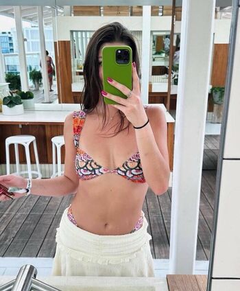 Leaked Maclaine farrell private photo viral onlyfans