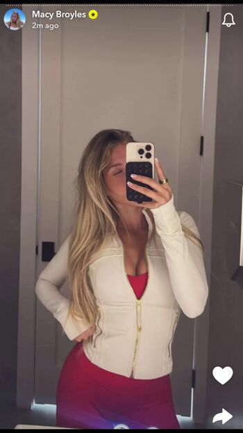 Macy Broyles