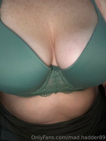 Leaked Mad hadder private photo viral onlyfans