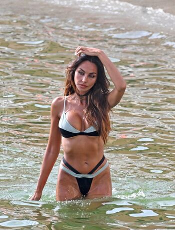 Leaked Madalina diana ghenea page private photo viral onlyfans