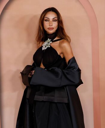 Leaked Madalina ghenea private photo viral onlyfans