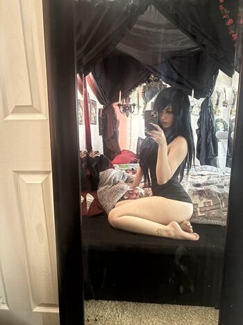 Leaked Madam vampa private photo viral onlyfans