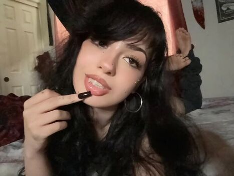 Leaked Madam vampa private photo viral onlyfans