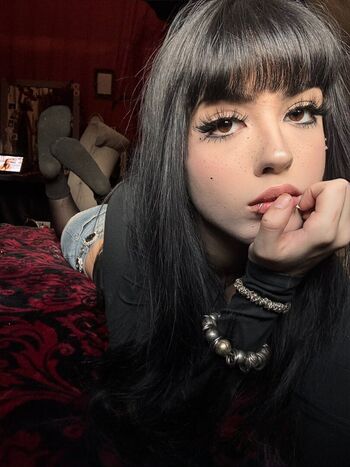 Leaked Madam vampa private photo viral onlyfans