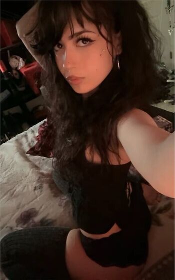 Leaked Madam vampa private photo viral onlyfans