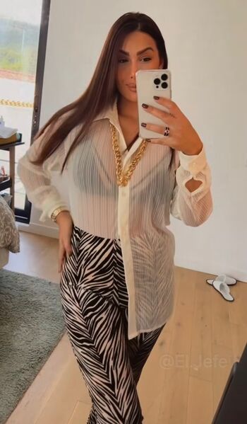 Leaked Madame capo private photo viral onlyfans