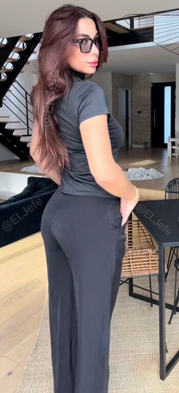 Leaked Madame capo private photo viral onlyfans