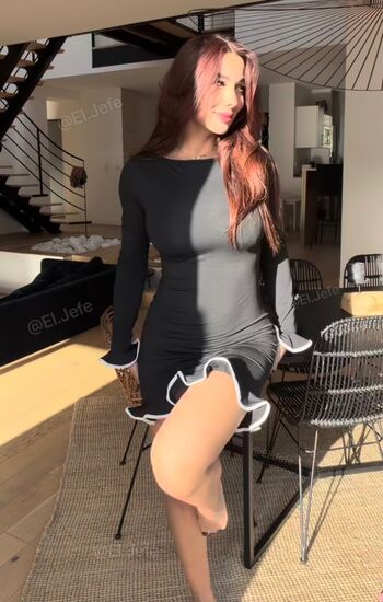 Leaked Madame capo private photo viral onlyfans