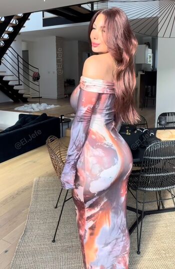 Leaked Madame capo private photo viral onlyfans