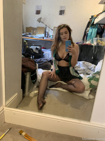 Leaked Madame cersei private photo viral onlyfans