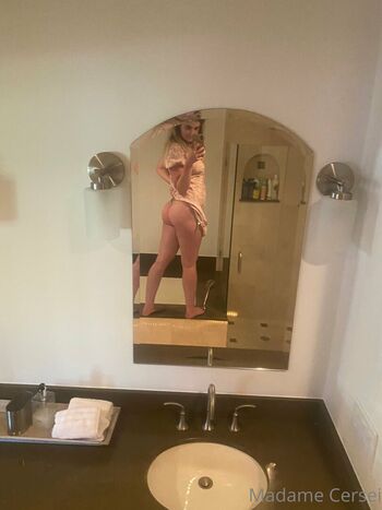 Leaked Madame cersei private photo viral onlyfans