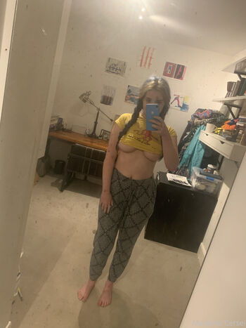 Leaked Madame cersei private photo viral onlyfans