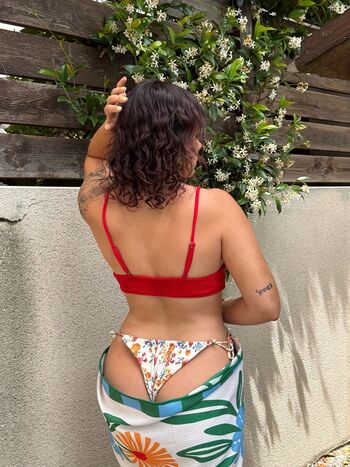 Leaked Madamebrtzl private photo viral onlyfans