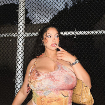 Leaked Maddi mays private photo viral onlyfans