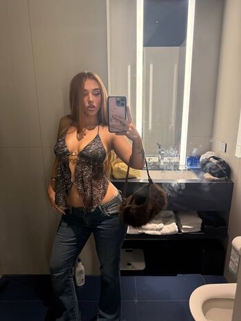 Leaked Maddi rose mcguire private photo viral onlyfans