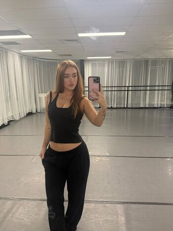 Leaked Maddi rose mcguire private photo viral onlyfans