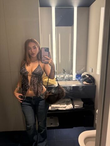 Maddi-Rose McGuire