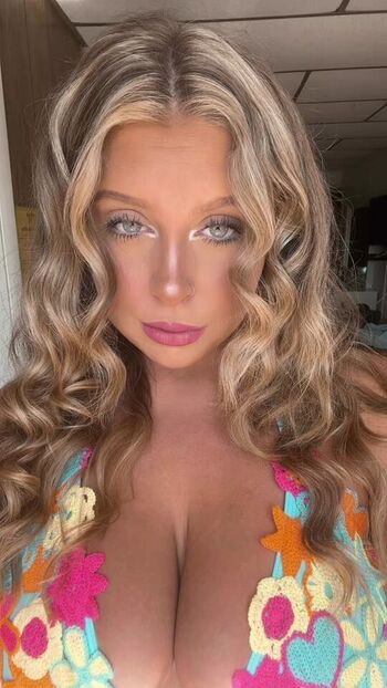 Leaked Maddie fulcher private photo viral onlyfans