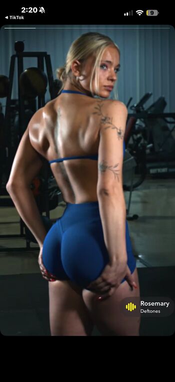 Leaked Maddie hahn private photo viral onlyfans