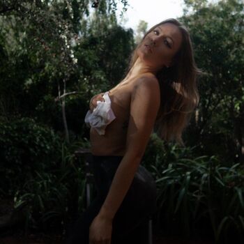 Maddie Luca