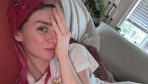 Leaked Maddie phillips private photo viral onlyfans