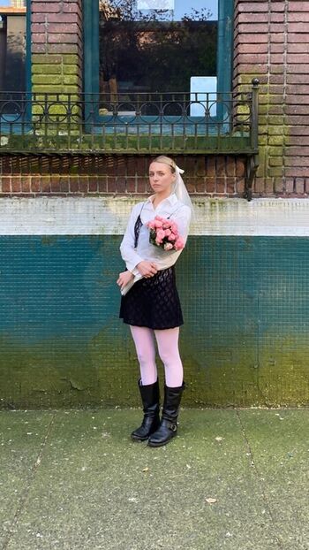 Leaked Maddie phillips private photo viral onlyfans