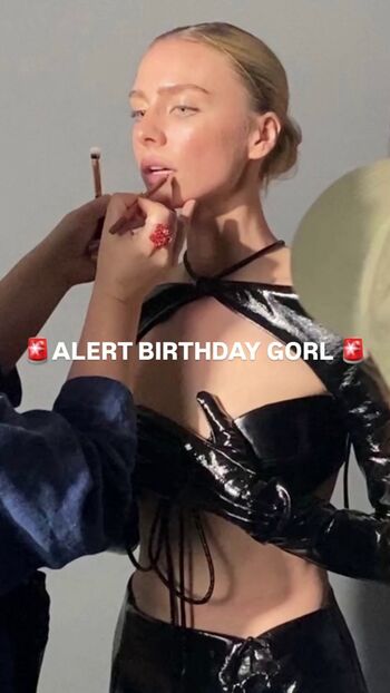 Leaked Maddie phillips private photo viral onlyfans