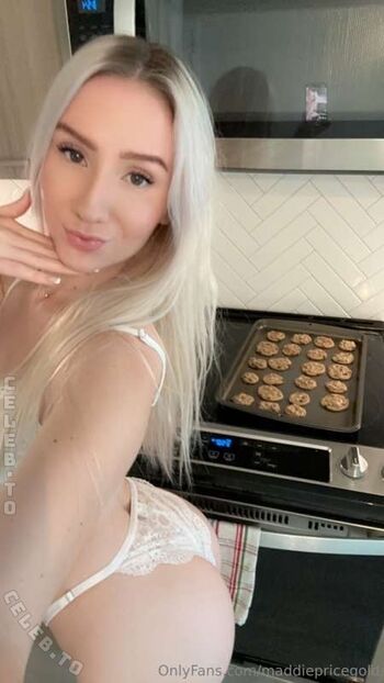 Leaked Maddie price private photo viral onlyfans