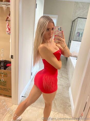 Leaked Maddie price private photo viral onlyfans