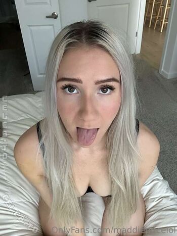 Maddie Price