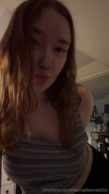 Leaked Maddie schorer page private photo viral onlyfans