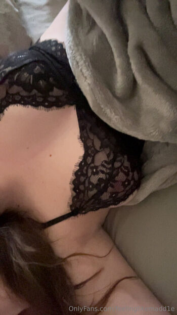 Leaked Maddie schorer private photo viral onlyfans