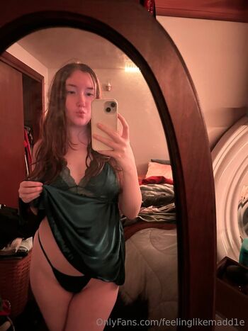 Leaked Maddie schorer private photo viral onlyfans