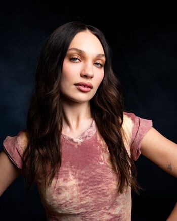 Maddie Ziegler