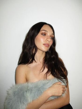 Leaked Maddie ziegler  page private photo viral onlyfans