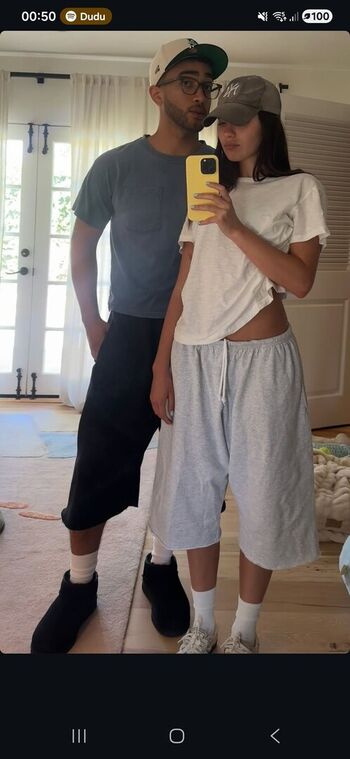 Leaked Maddie ziegler  page private photo viral onlyfans