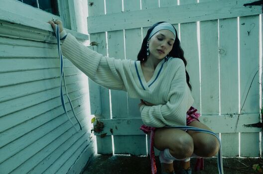 Leaked Maddie ziegler  page private photo viral onlyfans