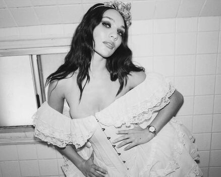 Leaked Maddie ziegler  page private photo viral onlyfans