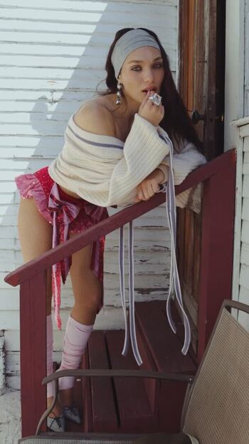 Maddie Ziegler